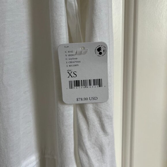 XS women's Free People Tatiana Maxi Dress - Picture 4 of 4